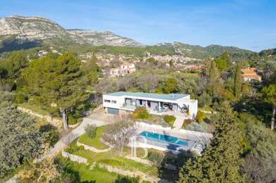 Maison 5 pièces 1550000 €