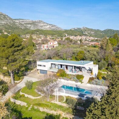 Maison 5 pièces 1550000 €