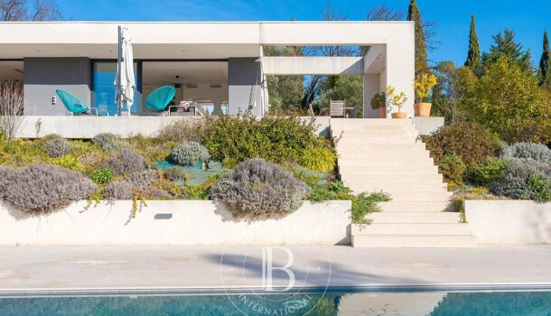 Villa / Maison 5 pièces  à vendre Roquevaire 13360