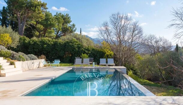 Villa / Maison 5 pièces  à vendre Roquevaire 13360