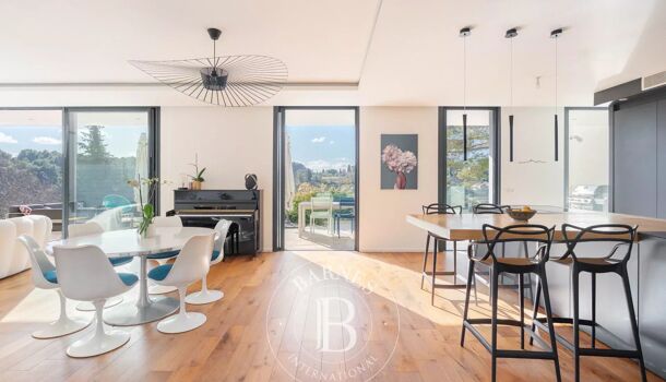 Villa / Maison 5 pièces  à vendre Roquevaire 13360