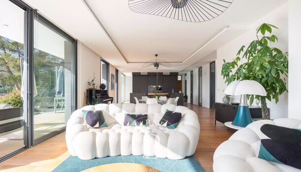 Villa / Maison 5 pièces  à vendre Roquevaire 13360