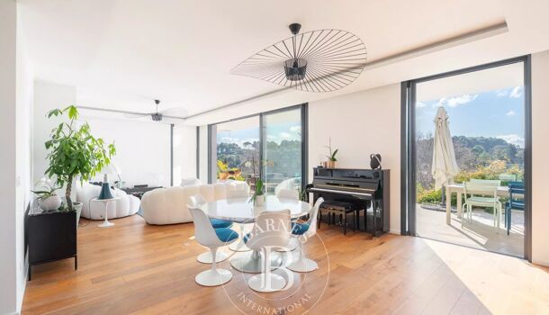 Villa / Maison 5 pièces  à vendre Roquevaire 13360