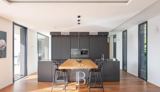 Villa / Maison 5 pièces  à vendre Roquevaire 13360