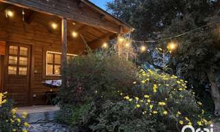 Maison 2 Pièces 43 m² à vendre à Bonifacio / Bunifaziu (20169)