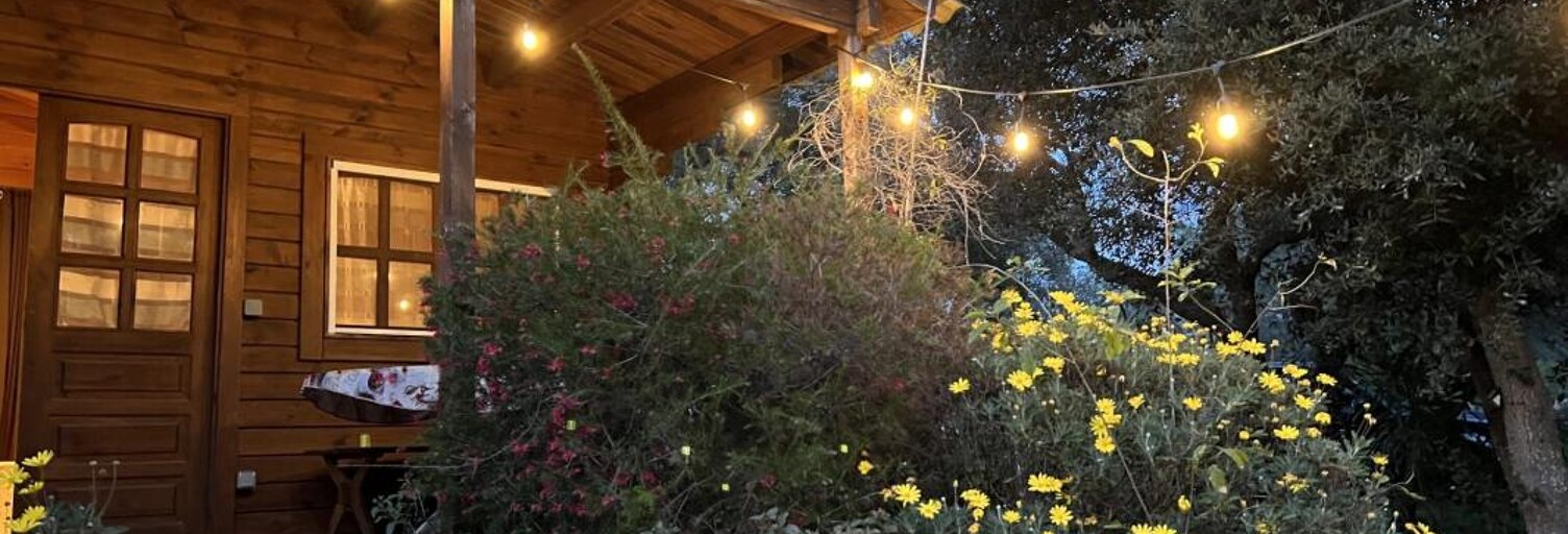 Maison 2 Pièces 43 m² à vendre à Bonifacio / Bunifaziu (20169)