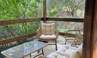 Maison 2 Pièces 43 m² à vendre à Bonifacio / Bunifaziu (20169)