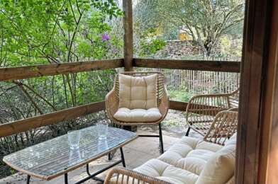 Maison 2 pièces 298000 €