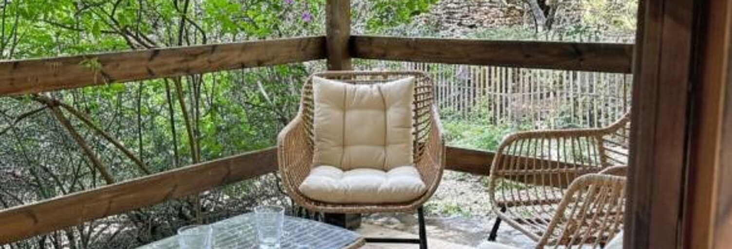 Maison 2 Pièces 43 m² à vendre à Bonifacio / Bunifaziu (20169)