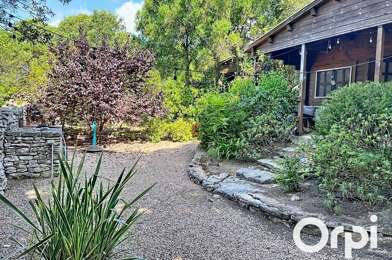 Maison 2 pièces 298000 €