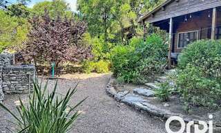 Maison 2 Pièces 43 m² à vendre à Bonifacio / Bunifaziu (20169)