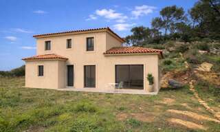 Terrain  548 m² à vendre à Istres (13800)