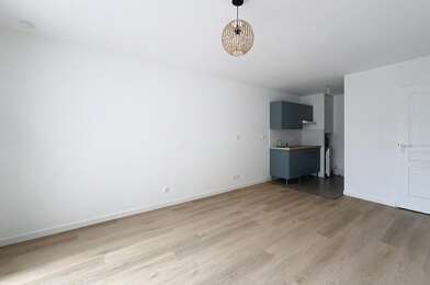 Appartement 2 pièces 164300 €