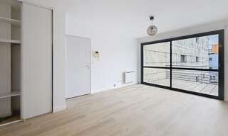 Appartement 2 Pièces 26 m² à vendre à La Rochelle (17000)