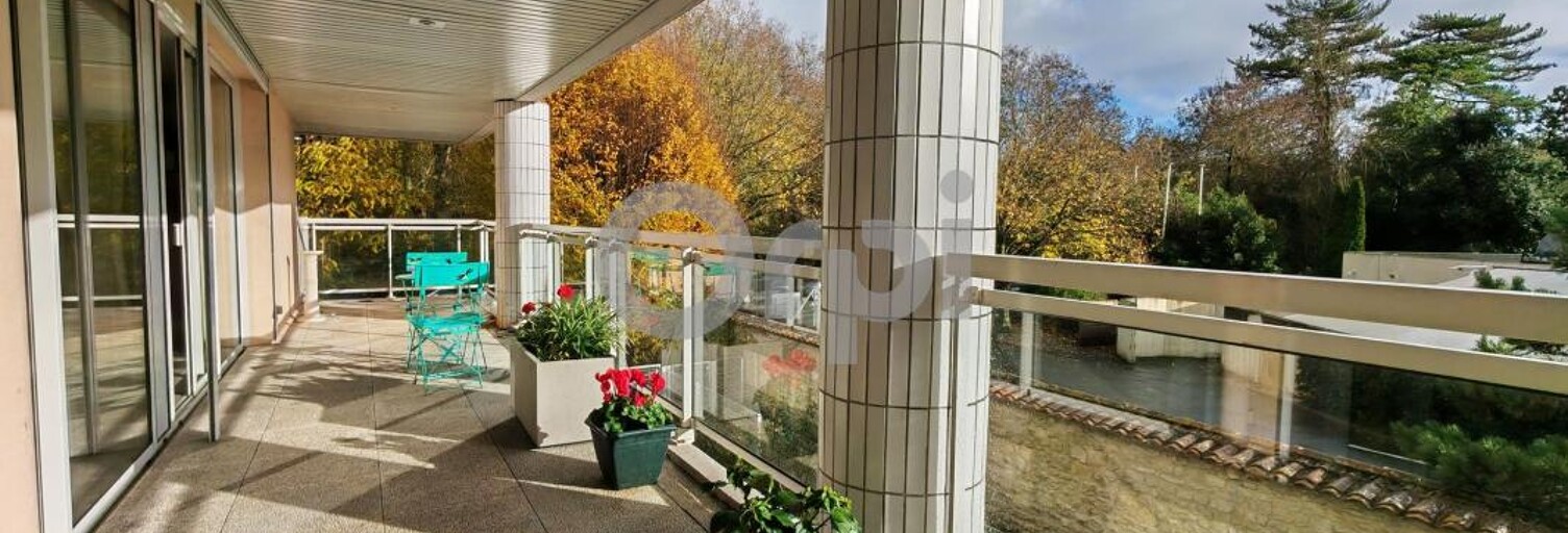 Appartement 4 Pièces 142 m² à vendre à La Rochelle (17000)