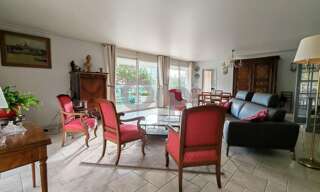 Appartement 4 Pièces 142 m² à vendre à La Rochelle (17000)