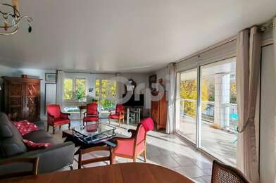 Appartement 4 pièces 798000 €