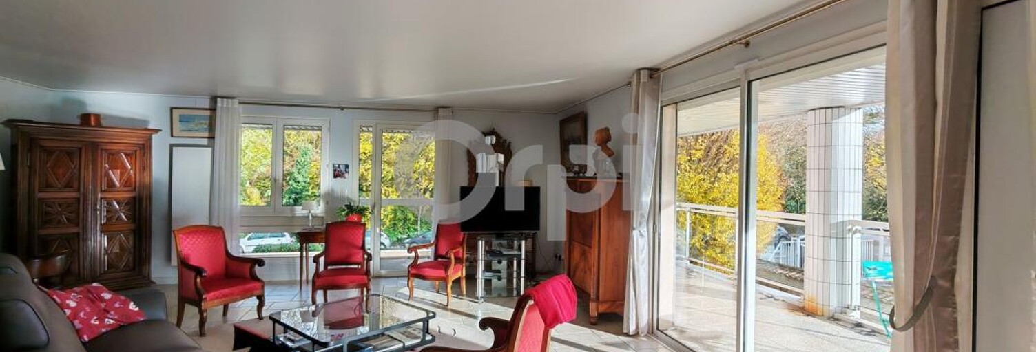 Appartement 4 Pièces 142 m² à vendre à La Rochelle (17000)