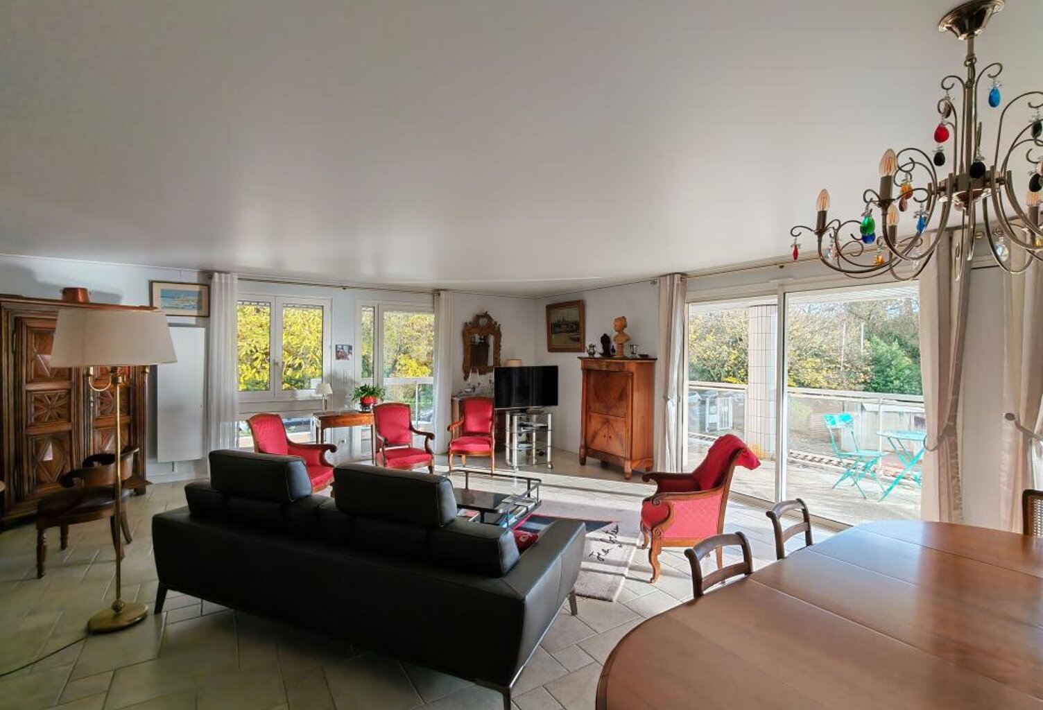 Appartement À Vendre — photo 1
