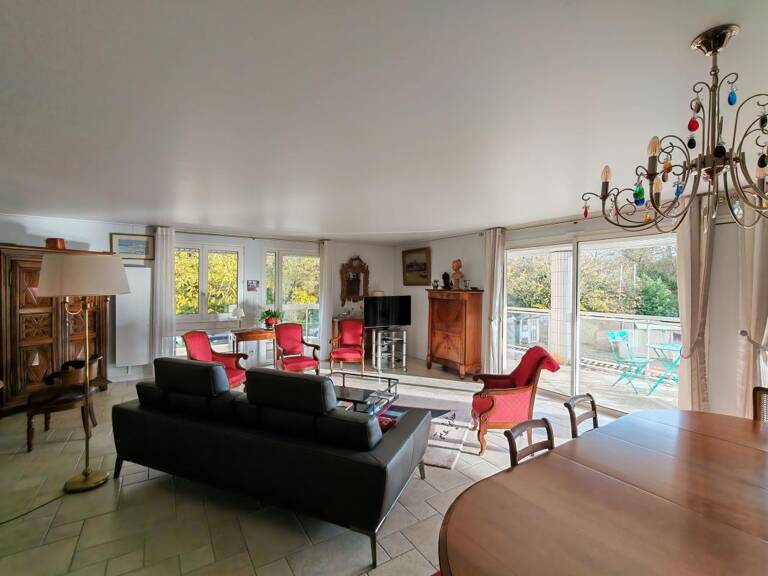 Appartement À Vendre — photo 1