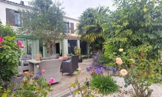 Maison 5 Pièces 118 m² à vendre à La Rochelle (17000)