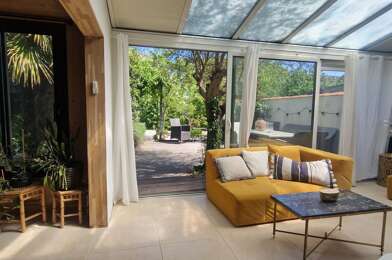 Maison 5 pièces 339000 €