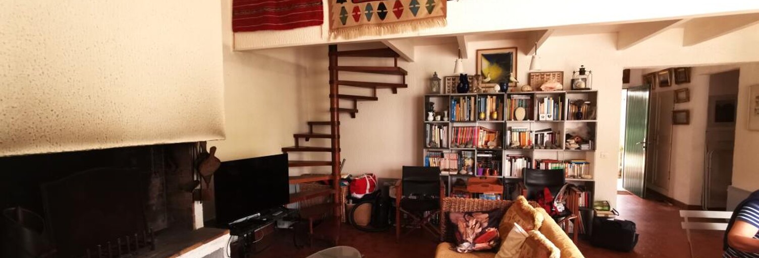 Maison 4 Pièces 95 m² à vendre à Les Portes-en-Ré (17880)