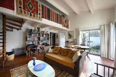 Maison 4 pièces 689000 €