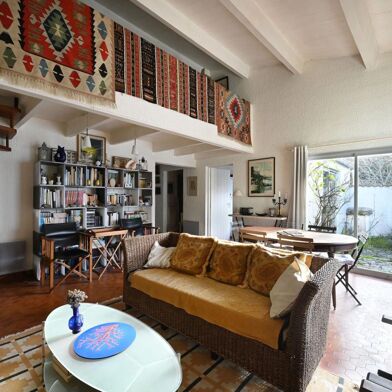 Maison 4 pièces 689000 €