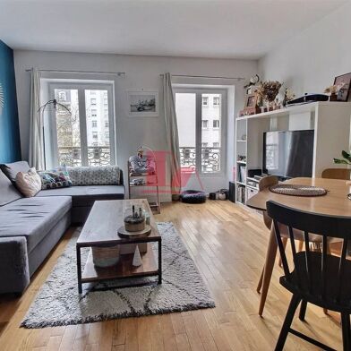 Appartement 3 pièces 389000 €