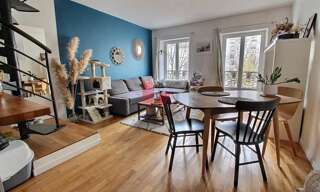 Appartement 3 Pièces 60 m² à vendre à Issy-les-Moulineaux (92130)