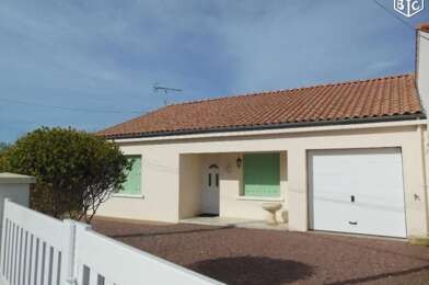 Maison 4 pièces 205000 €