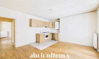 Appartement 3 Pièces 57 m² à vendre à Paris 6 (75006)