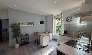 Appartement 2 Pièces 45 m² à vendre à Nice (06000)