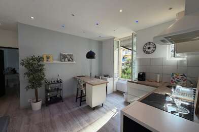 Appartement 2 pièces 160000 €