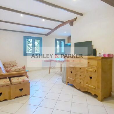 Appartement 2 pièces 225000 €