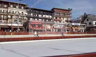 Appartement 2 Pièces 31 m² à vendre à Saint-Étienne-de-Tinée (06660)