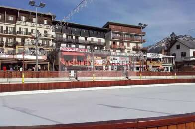 Appartement 2 pièces 225000 €