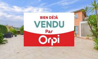 Maison 6 Pièces 142 m² à vendre à Pégomas (06580)