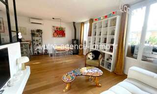 Appartement 3 Pièces 76 m² à vendre à Nice (06000)