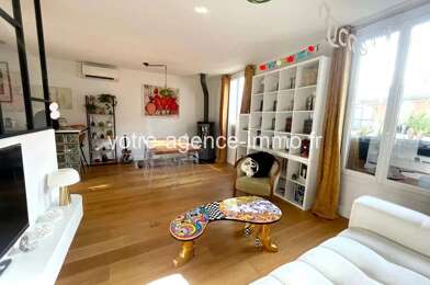 Appartement 3 pièces 380000 €