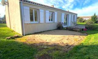 Maison 4 Pièces 90 m² à vendre à Pessines (17810)