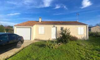 Maison 4 Pièces 90 m² à vendre à Pessines (17810)