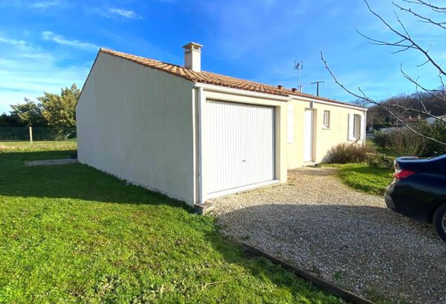 Maison À Vendre — photo 1