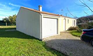 Maison 4 Pièces 90 m² à vendre à Pessines (17810)