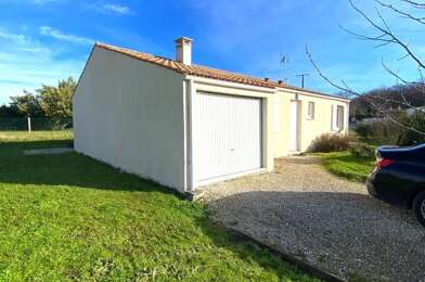 Maison 4 pièces 217000 €