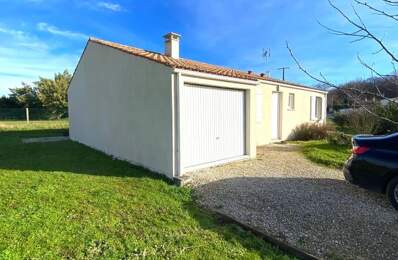 Maison À Vendre — photo du bien