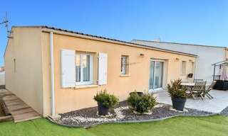 Maison 5 Pièces 114 m² à vendre à Angliers (17540)