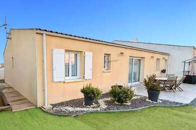 Maison 5 pièces 325000 €