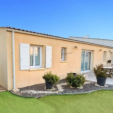 Maison 5 pièces 350000 €